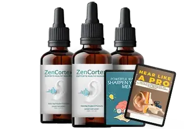 ZenCortex science-based review