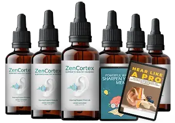 ZenCortex science-based review