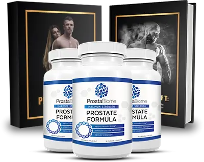 ProstaBiome scientific review